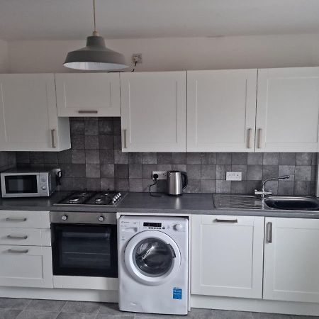 3 Bedroom House-Элсмир-Порт Экстерьер фото