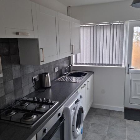 3 Bedroom House-Элсмир-Порт Экстерьер фото