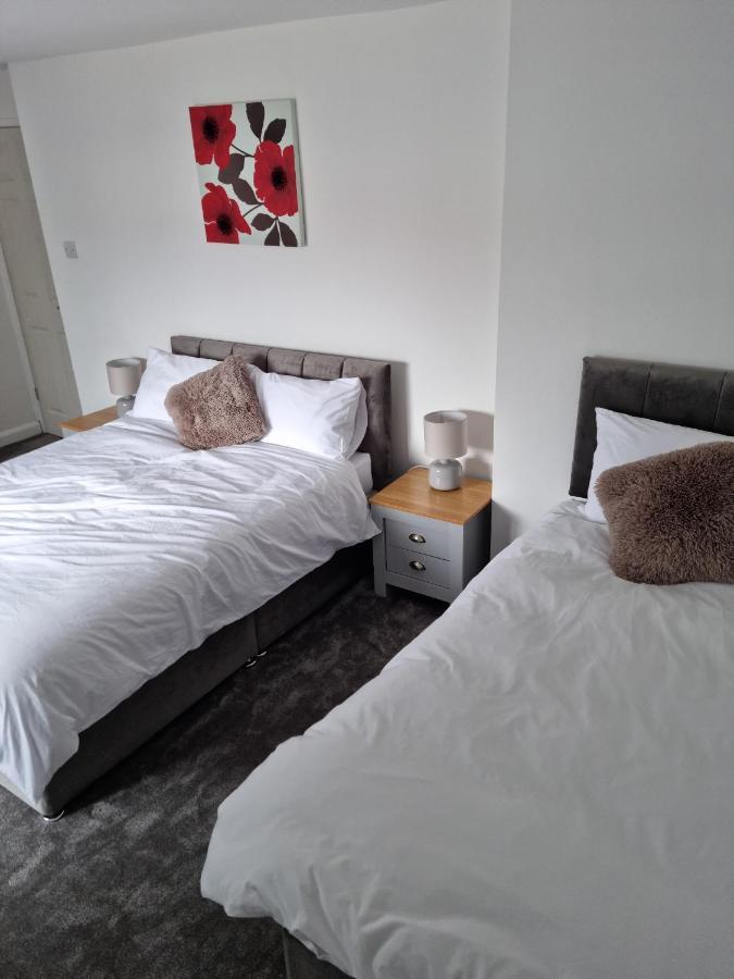 3 Bedroom House-Элсмир-Порт Экстерьер фото