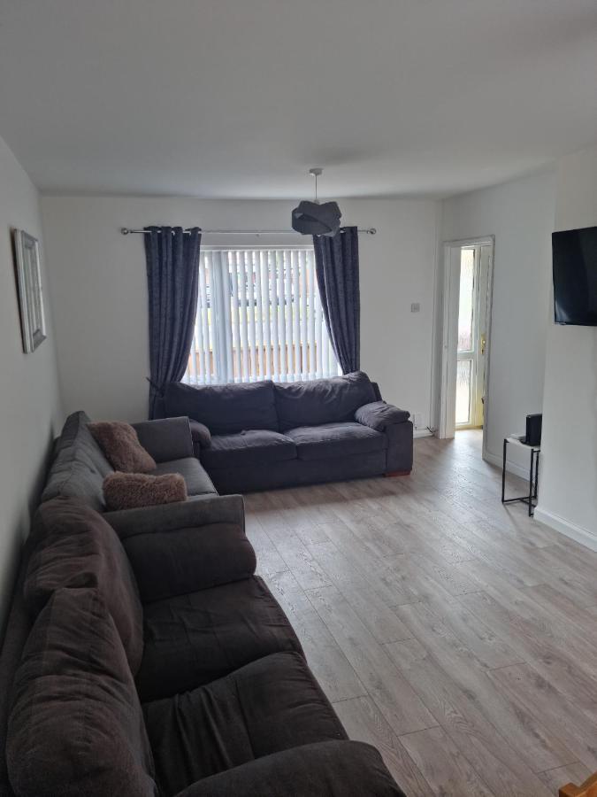 3 Bedroom House-Элсмир-Порт Экстерьер фото