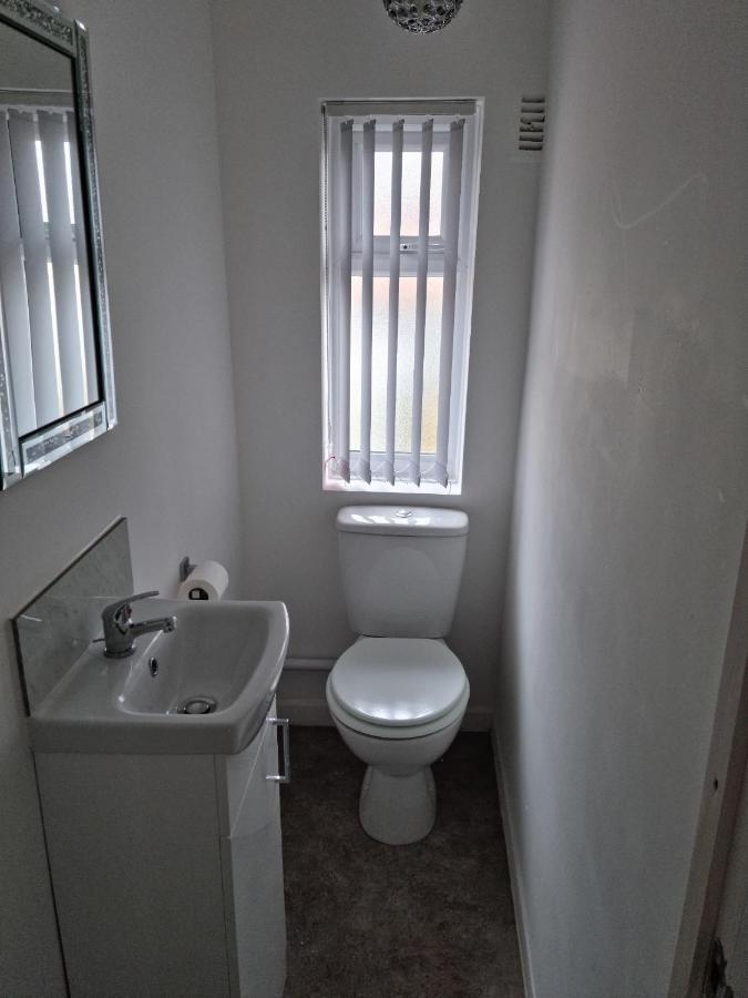3 Bedroom House-Элсмир-Порт Экстерьер фото
